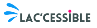 logo Laccessible