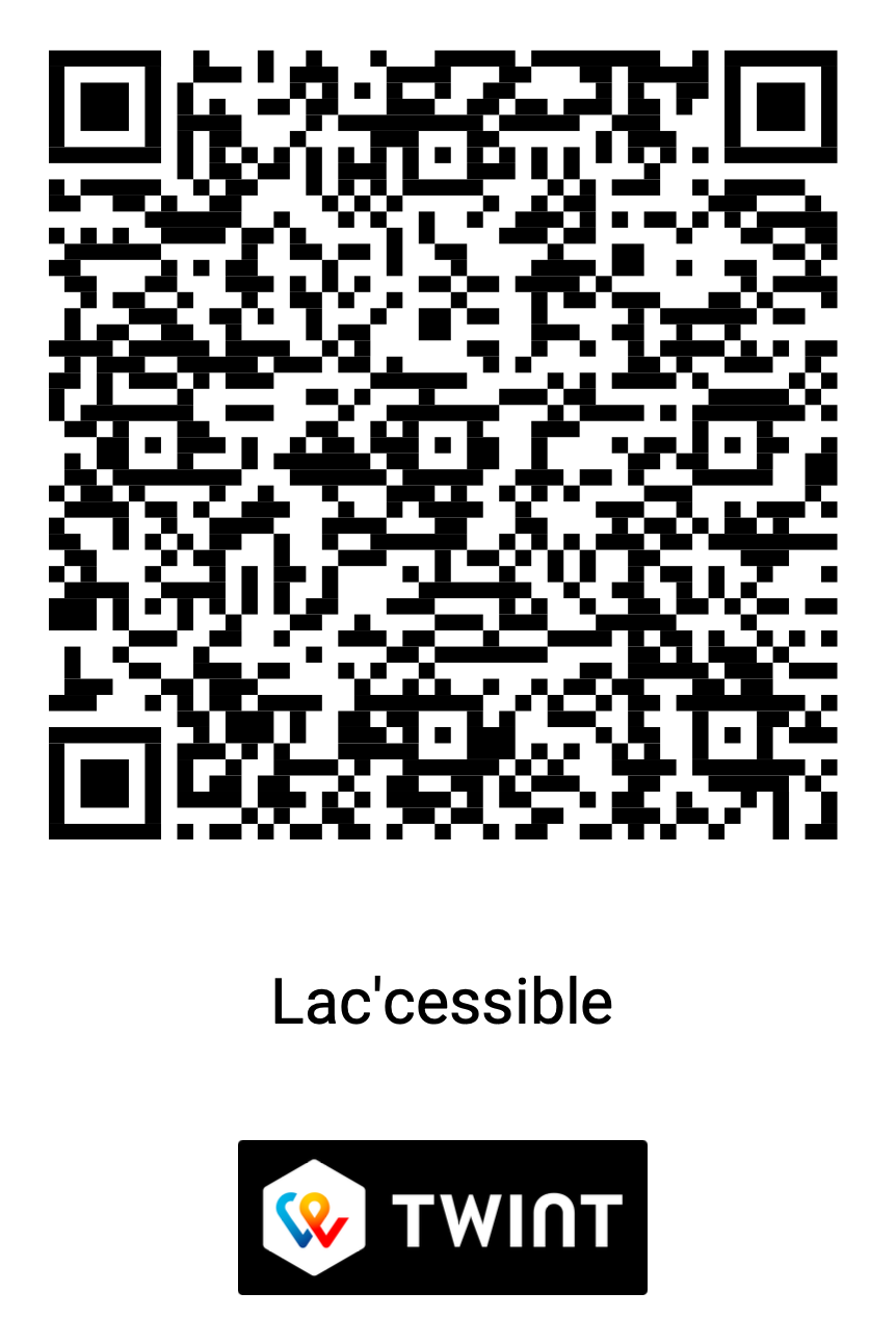 twint laccessible