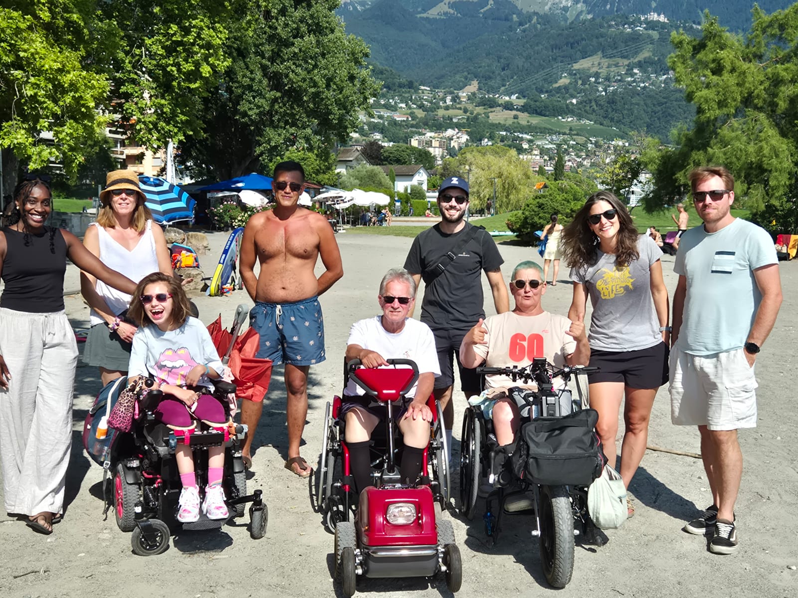 laccessible ambassadeurs