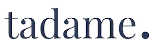 tadame bleu