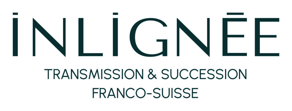 inligneėe logo tagline cedre
