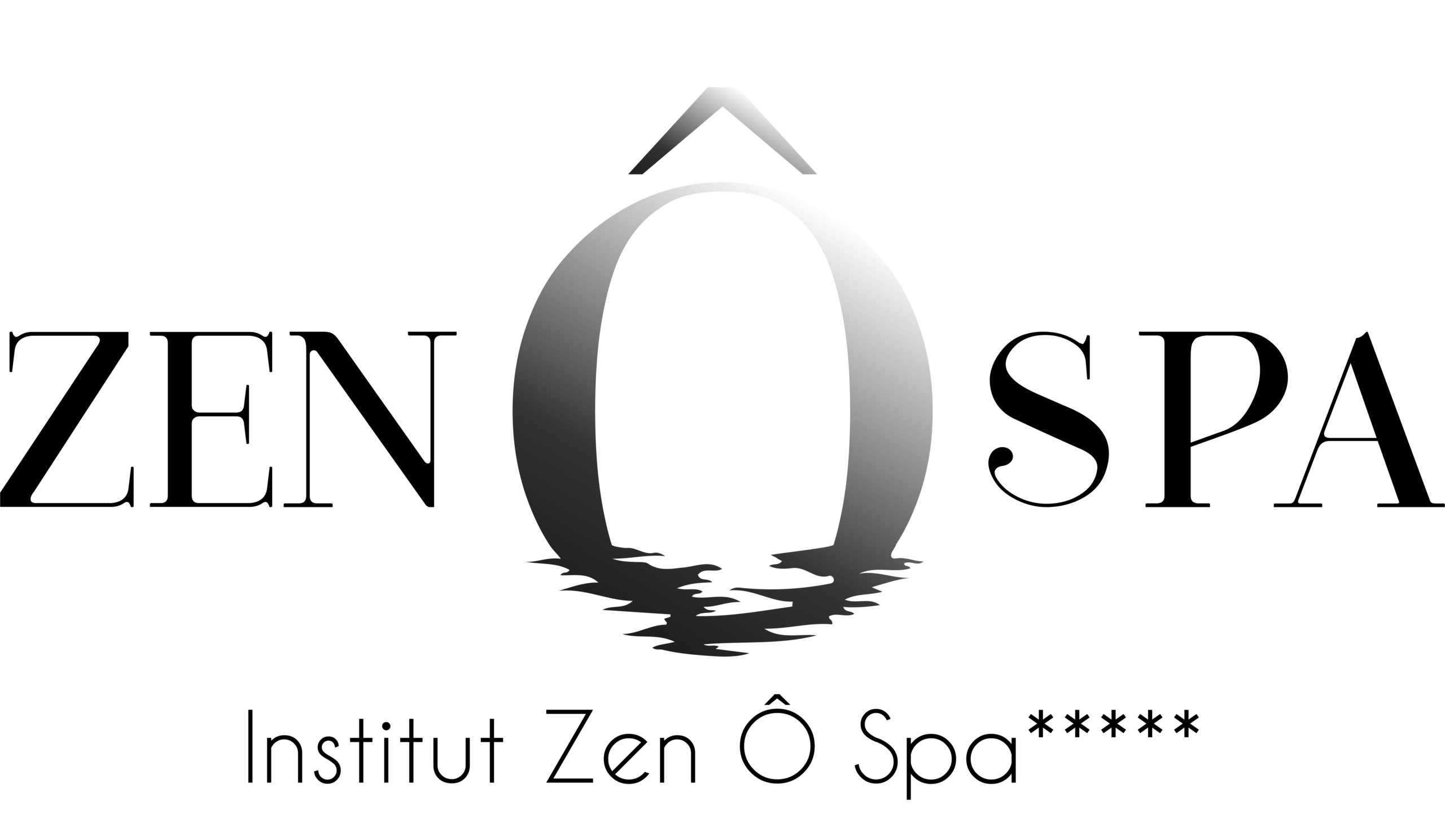 zen o spa logo